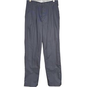 WEAR GUARD Work Pants Gray 30 x 32